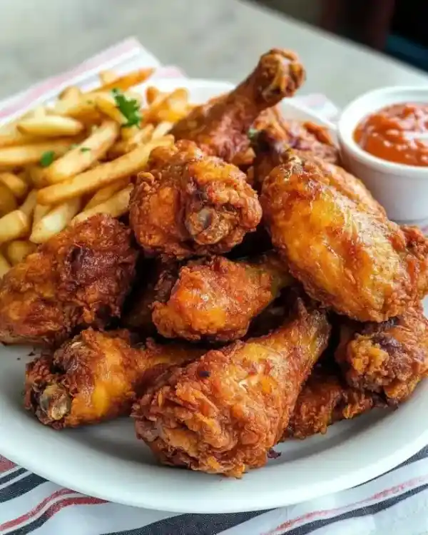 Poulet