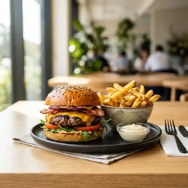 Burger