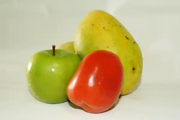 Assortiment Fruits